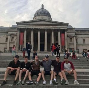 Meet your Posher, Erik